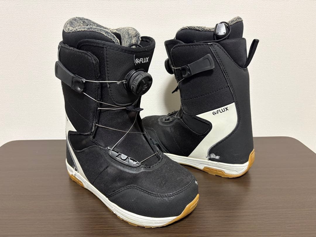 2024-2025 FIELD EARTH フィールドアース X3 153cm