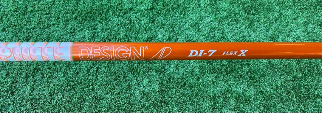 とうちゃん様専用]G440MAX5W ※ツアーAD DI 7X ヘッドカバー付 - メルカリ