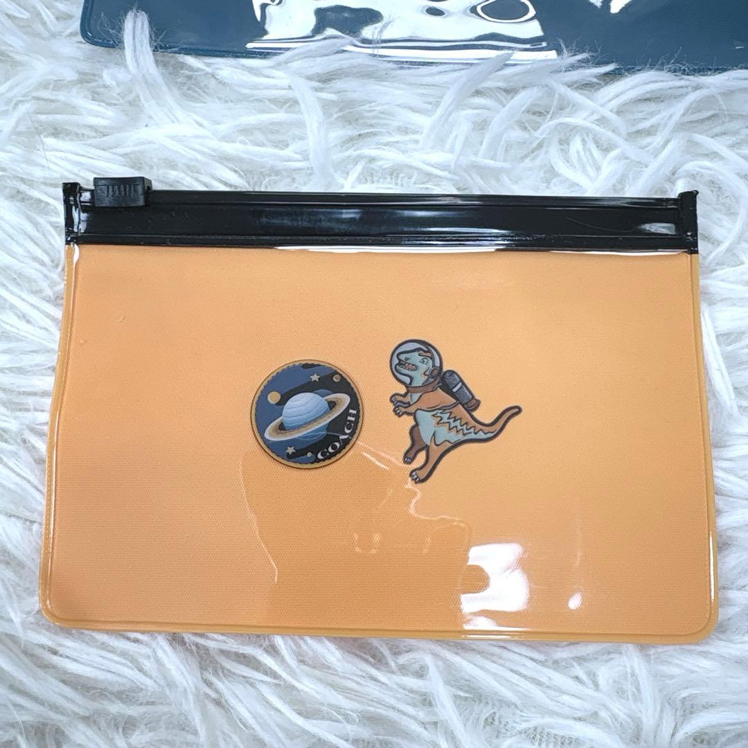 coach コーチ 小物21点まとめ売り カードケース チャーム ショッパー