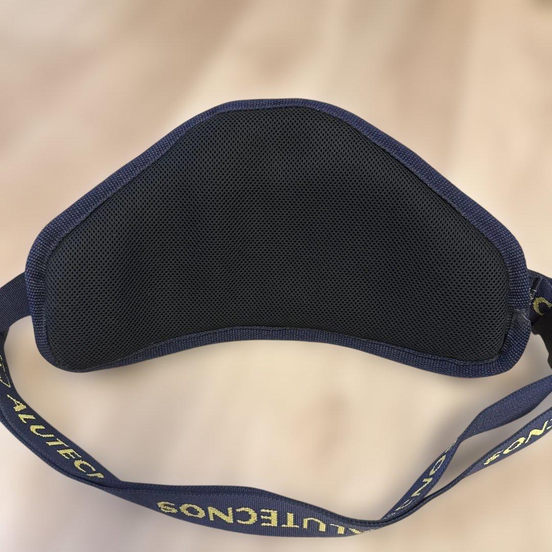 価格¥36,000 アルテクノス ファイティングベルト ピッコラ Gold 中古