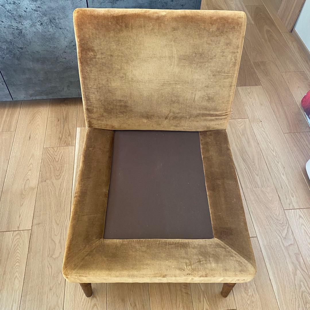 TRUCK FURNITUR TS BREAD ソファー - メルカリ