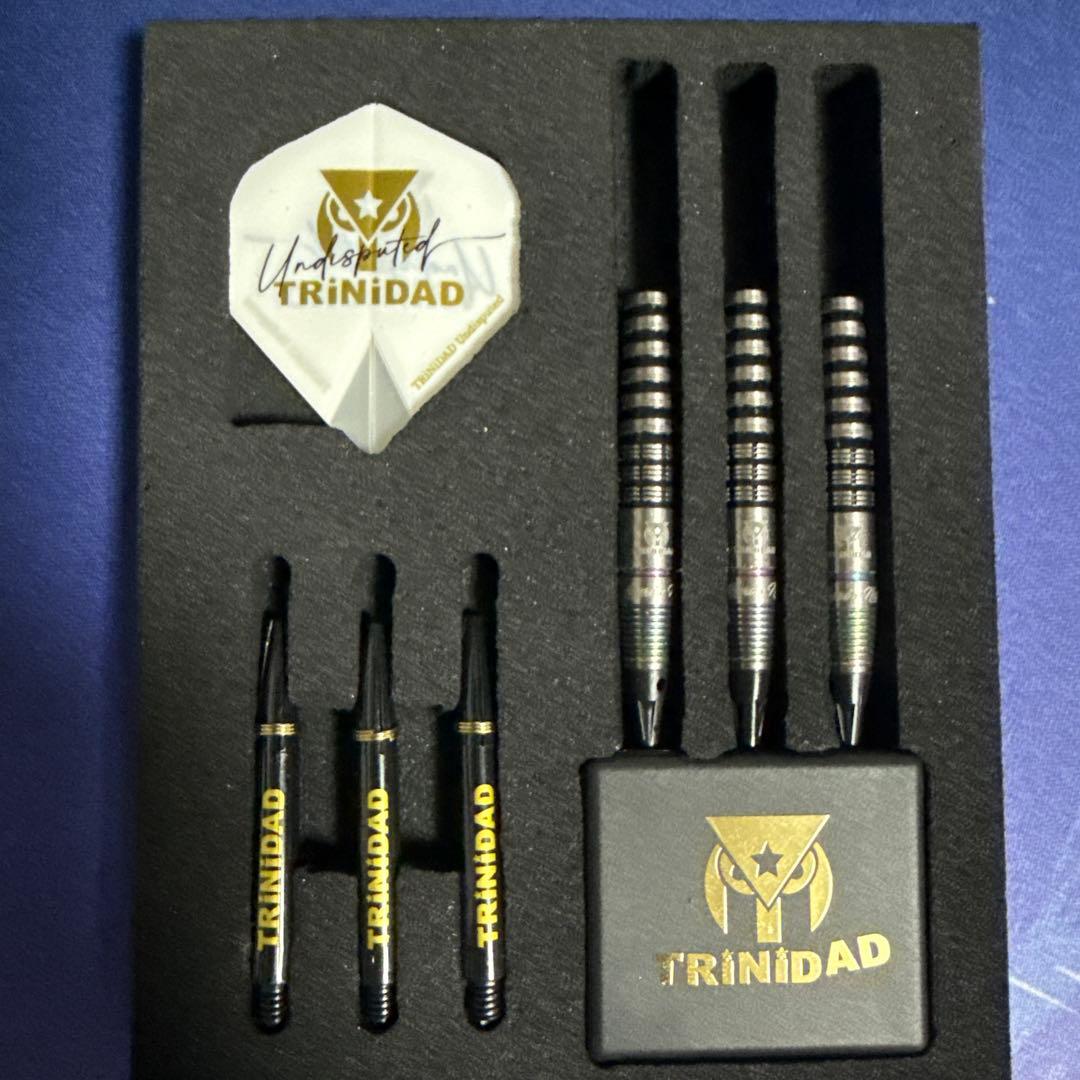 ロメカリ3 + コンドルアックス(AXE) ＋ コンドルチップセット