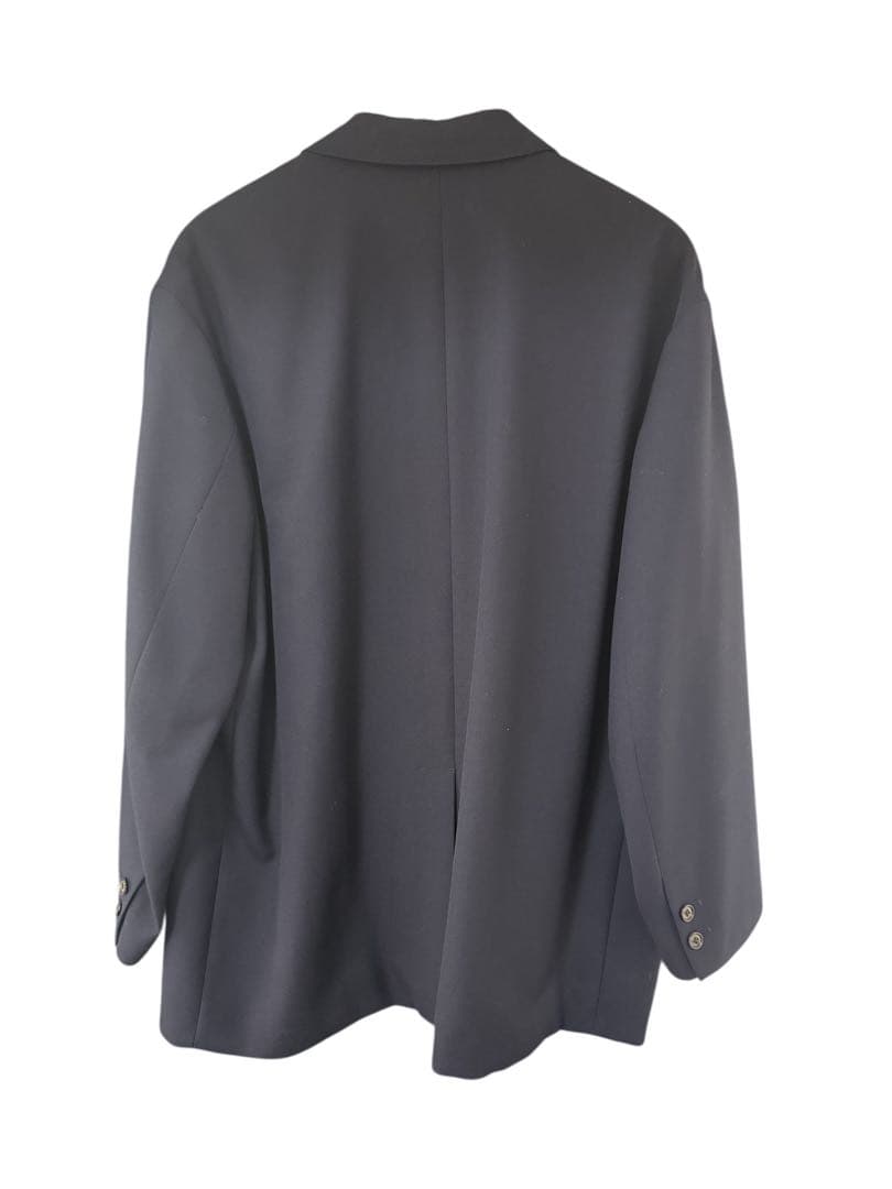 り様用 23AW MARKWARE セットアップ サバイバルクロス ネイビー - メルカリ