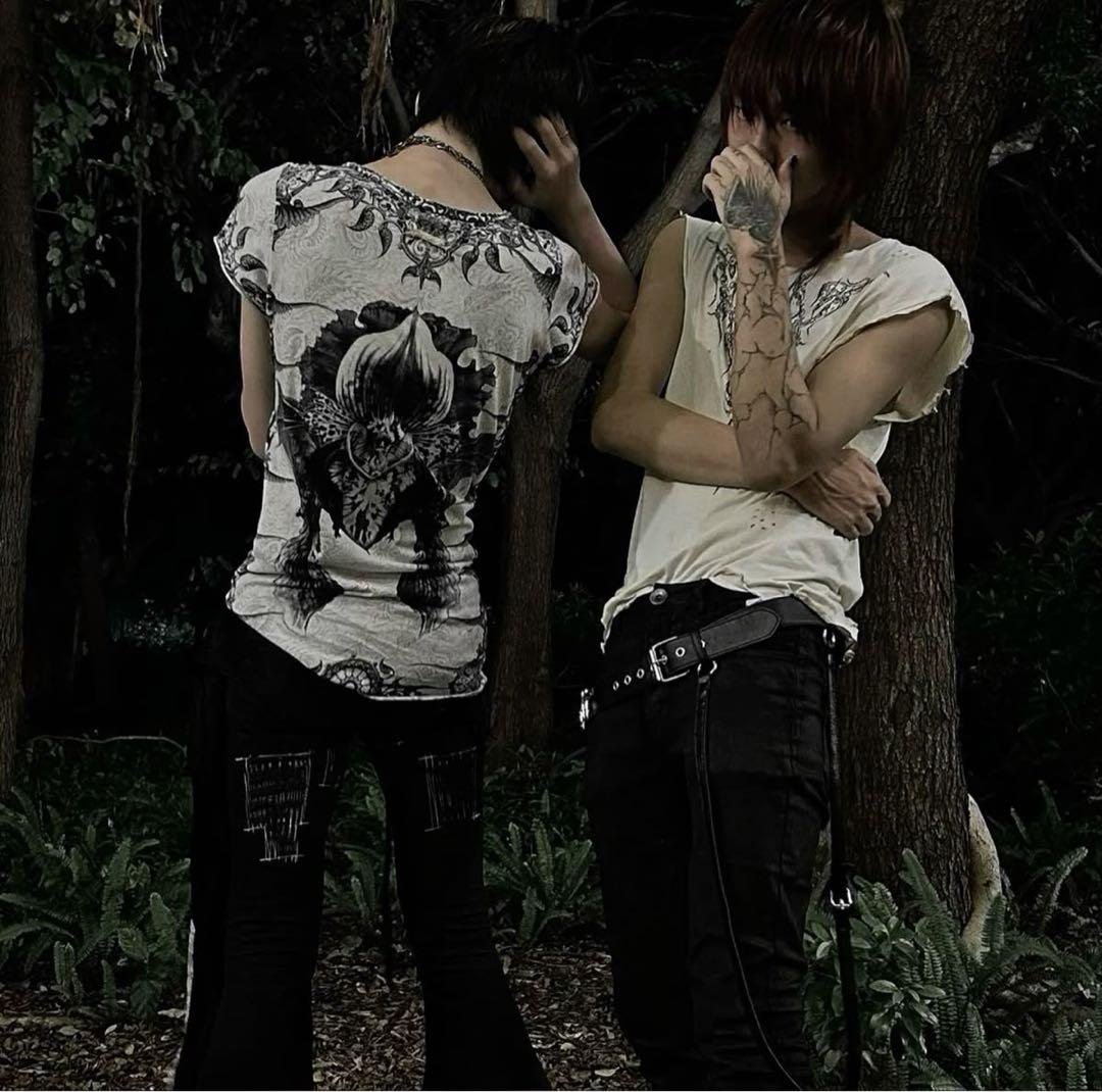 ifsixwasnine bedrock-4 tシャツ size0 - メルカリ