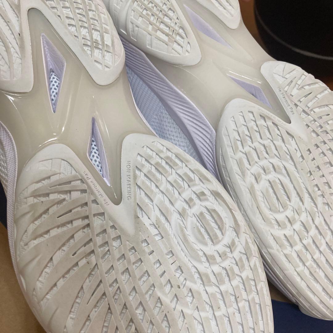 アシックス　グライドノヴァFF3 　26.5cm