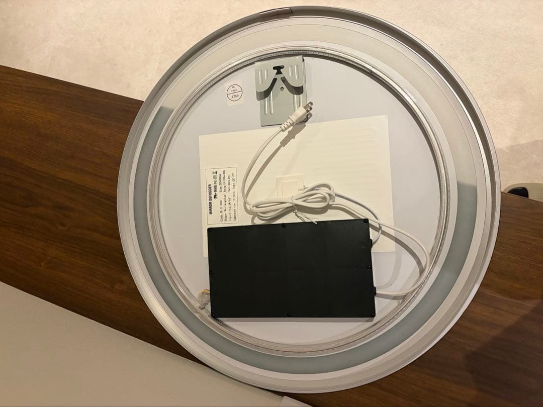 【美品】女優ミラー