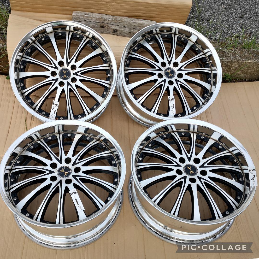 Weds MAVERICK マーベリック 315F-R SL 4本20インチ9J - メルカリ