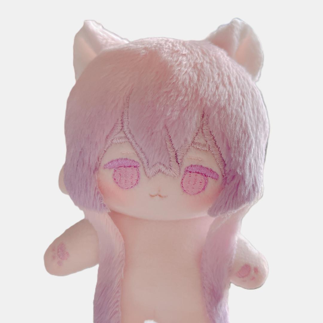 煮*け様 無属性 ぬいぐるみ 自作ぬい 約10cm 新 モデル