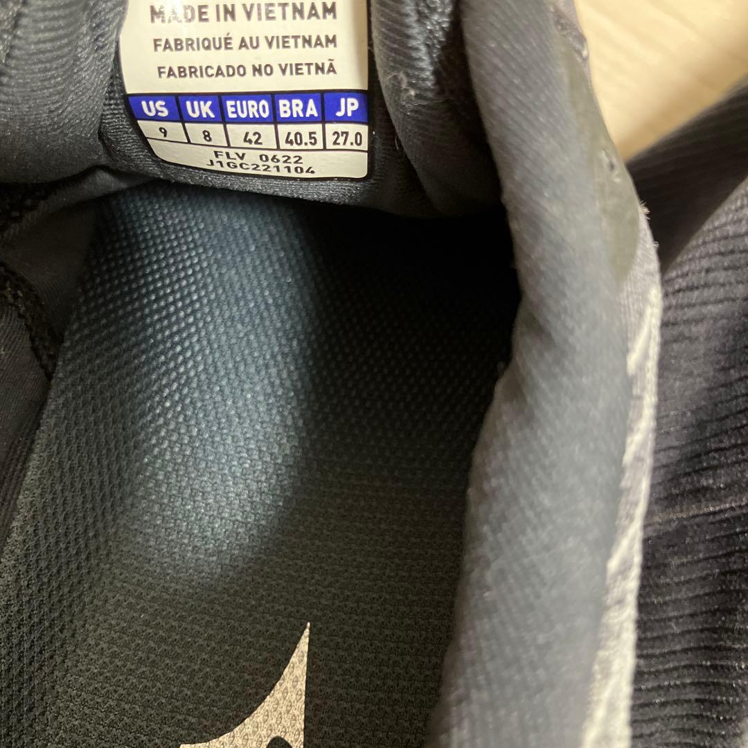 MIZUNO WAVE SKY6 ウェーブスカイ6 27.0cm