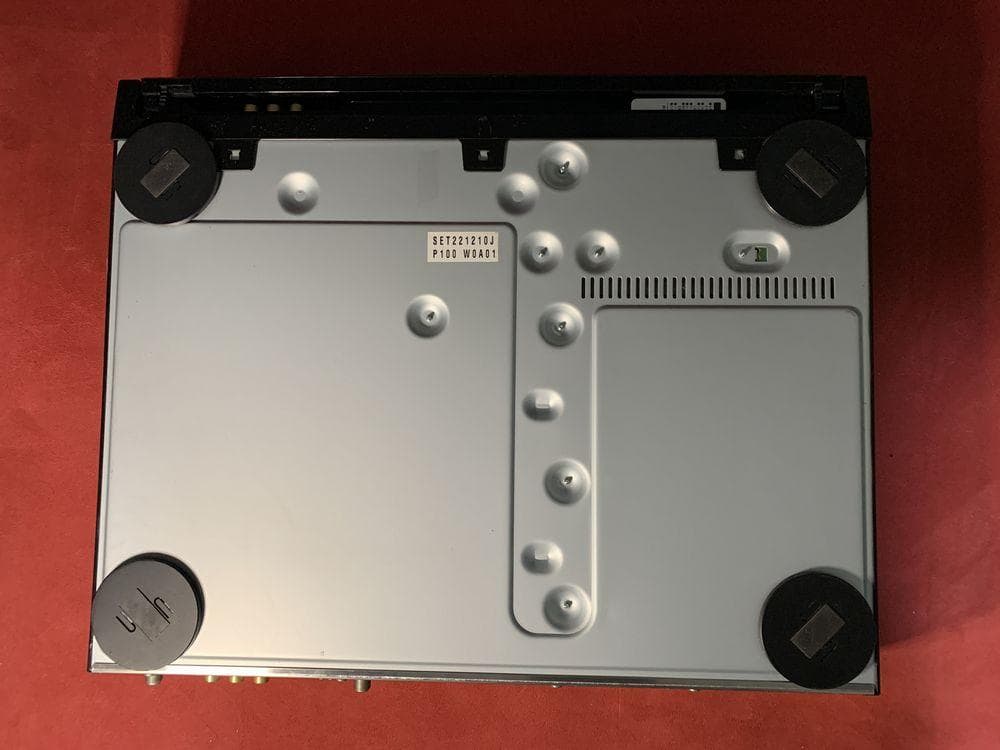 最上級機 2TB 2番組同時録画 整備済み VARDIA RD-X9 徹底清掃 - メルカリ