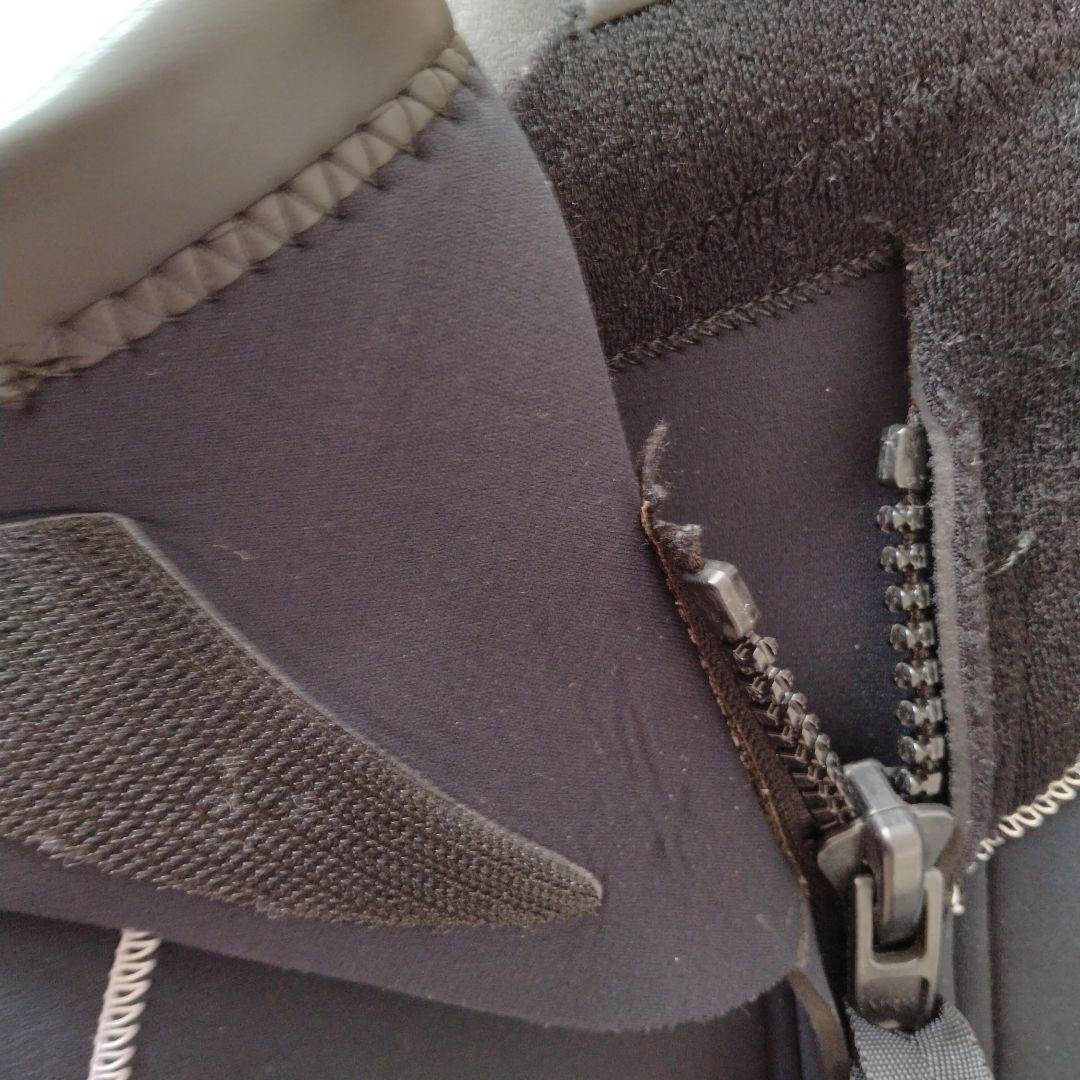 美品】セイバークロス SAVER CROSS 3mm×2mmフルスーツ L相当 - メルカリ