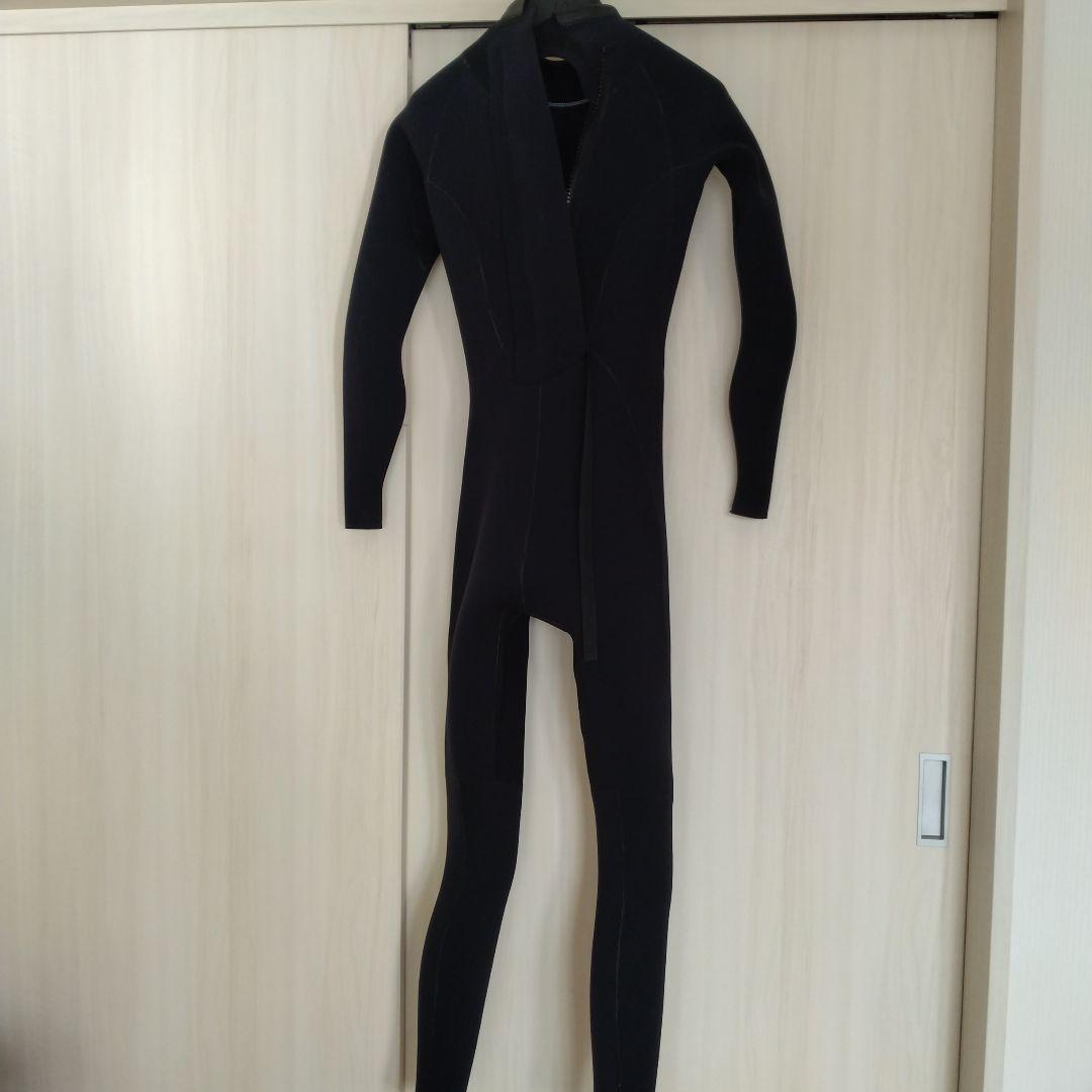 美品】セイバークロス SAVER CROSS 3mm×2mmフルスーツ L相当 - メルカリ