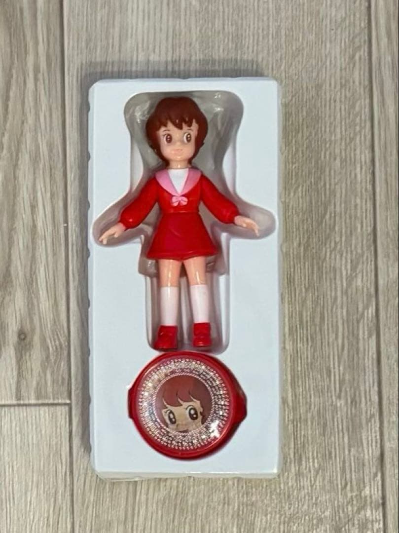 当時物 魔法使いサリー サリーちゃん 1989 バンダイ ソフビ - メルカリ