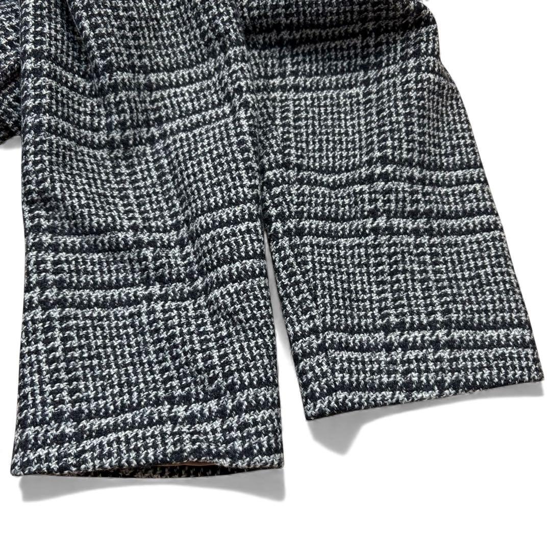 極美品 ポールスミス 現行 17aw チェスターコート キャメル カシミヤ