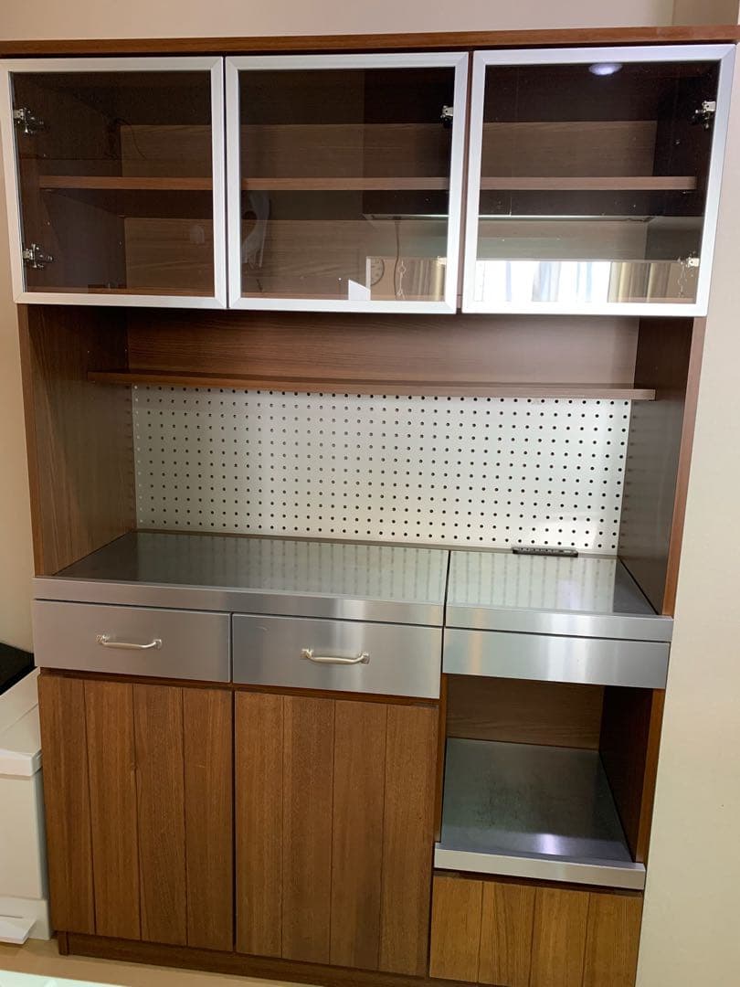 UNICO】キッチンボードSTRADAウニコ/unico ストラーダ/STRADA キッチン