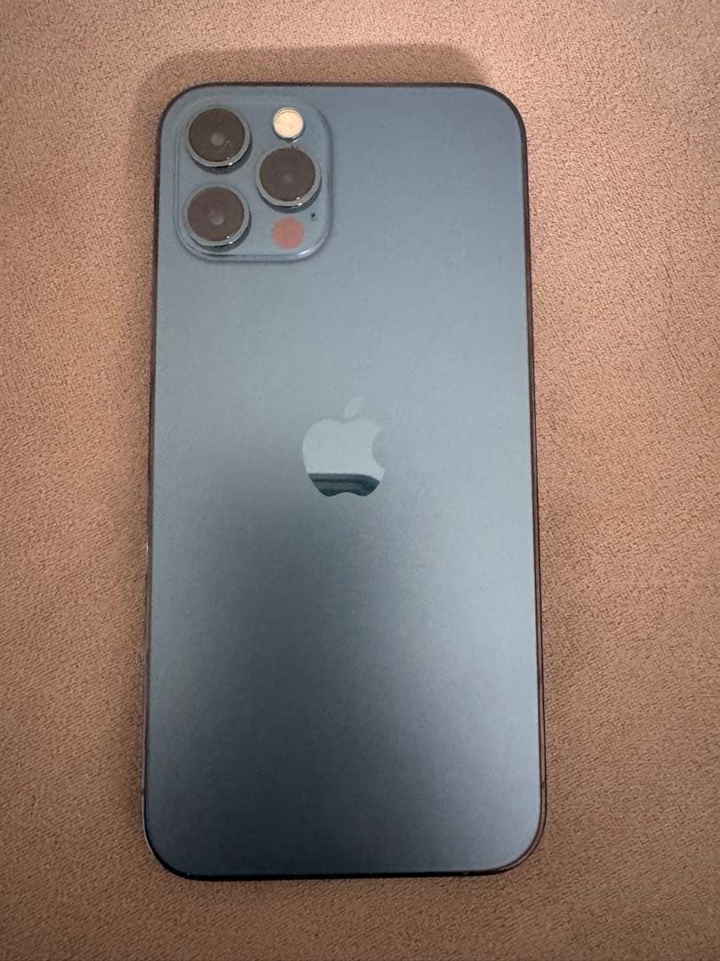 iphone 12 pro 256GB パシフィックブルー Amazon.com: Apple iPhone 12 Pro, 256GB, Pacific Blue - T-Mobile