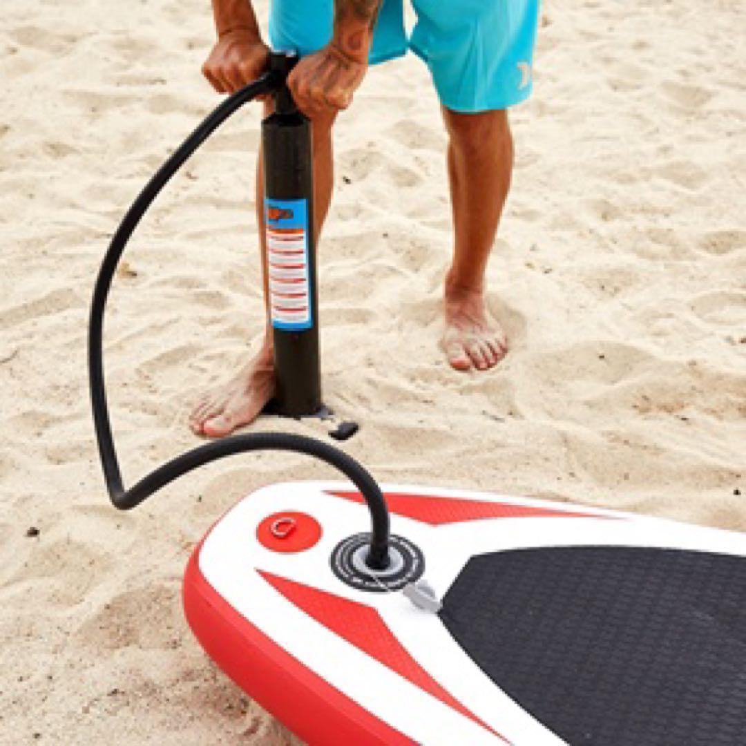 SUPボード　サップ 3.2m ハンドポンプ 新品 スタンドアップパドルボード