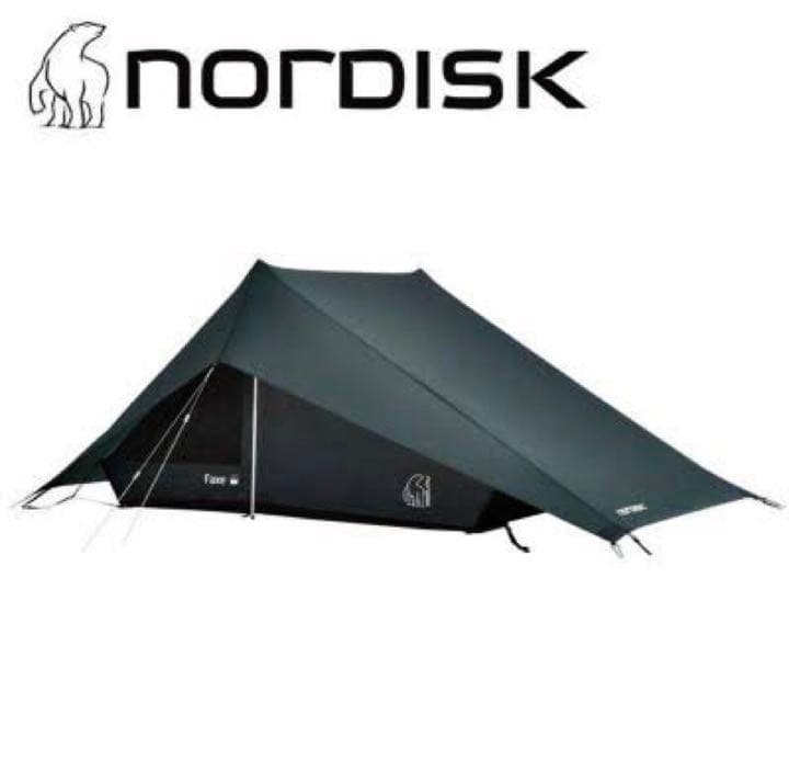 NORDISK(ノルディスク) ファクシー Faxe 4