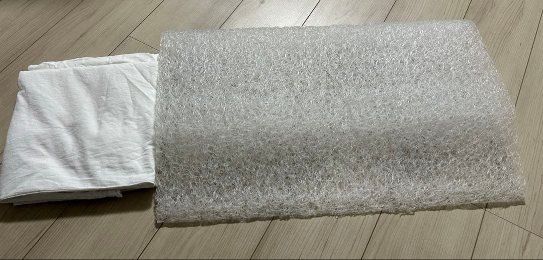 【おまけ付き】BRAIN SLEEP 枕 ブレインスリープ ＼カバー2枚付き／ 枕 ピロー まくら 洗える 肩こり