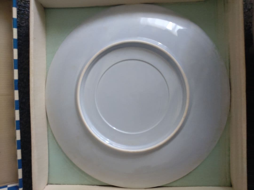 最高 大皿 値下げしました^_^ 値下げしました。小石原焼 大皿39センチ