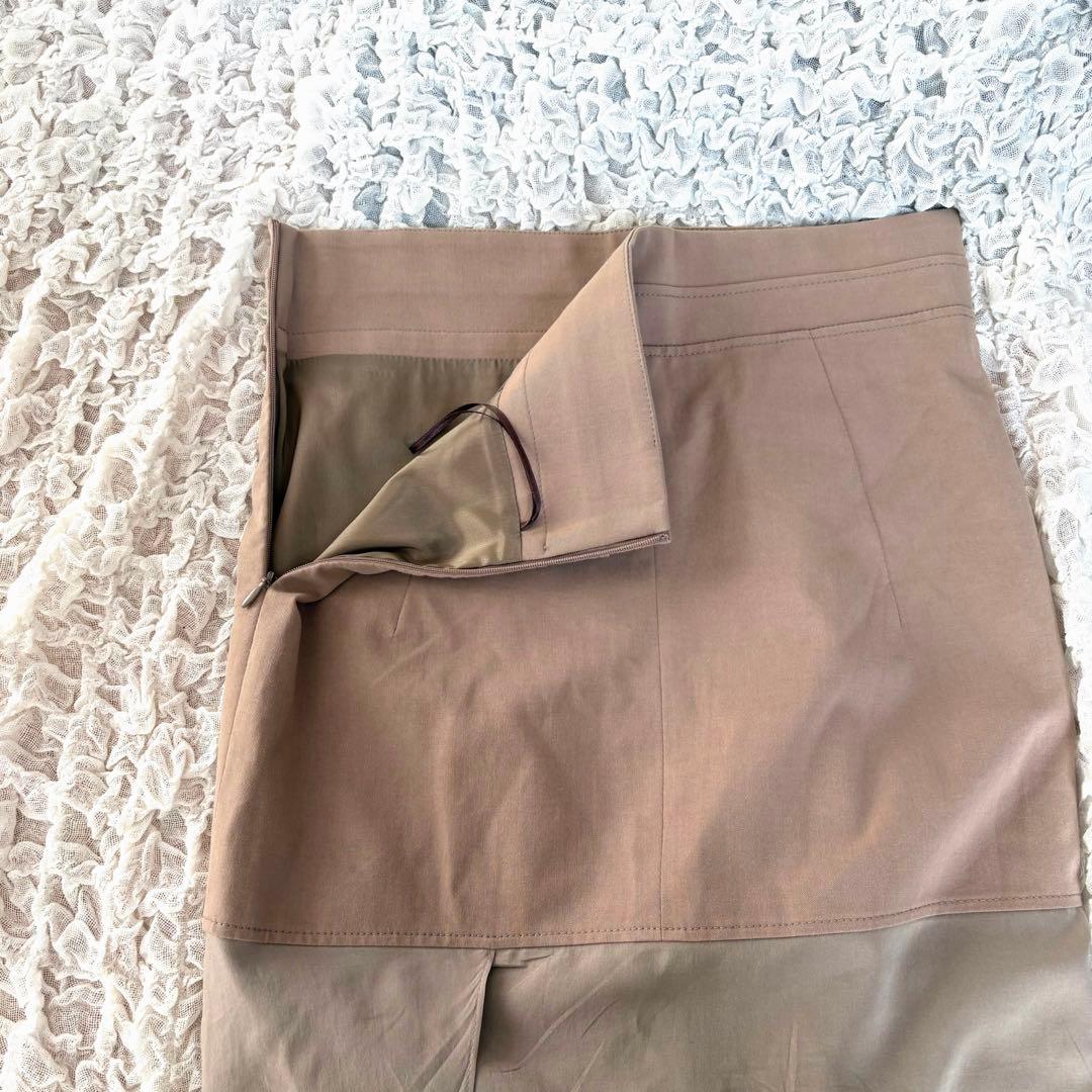 最 安 価格ファッション - 美品✨BRUNELLO CUCINELLI 切り替え