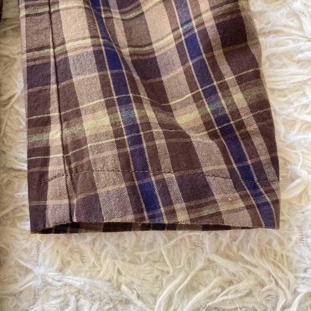 D.C.WHITE ディーシーホワイト テーラードジャケット 48 L 段返り