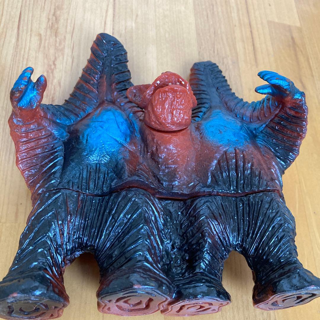 2026年最新】Yahoo!オークション -ポピー ソフビ ウルトラマンの中古品