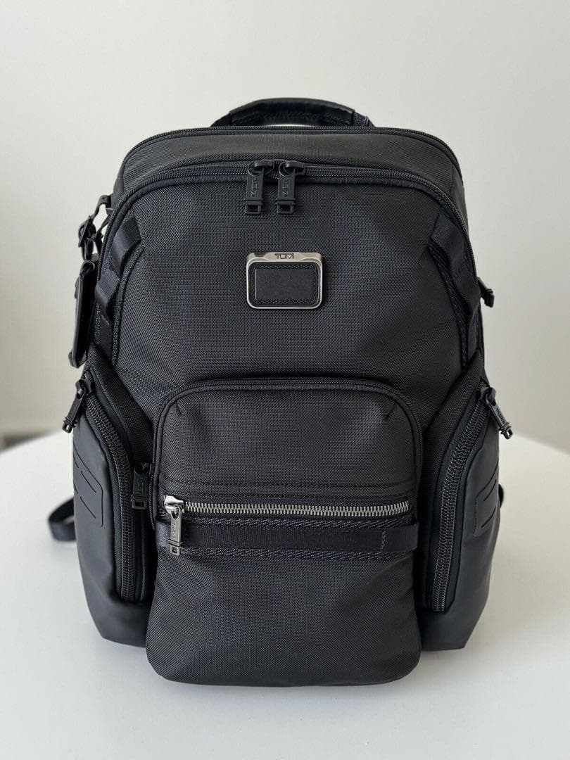 vaultroom PORTER SHOULDER POUCH / MULTI