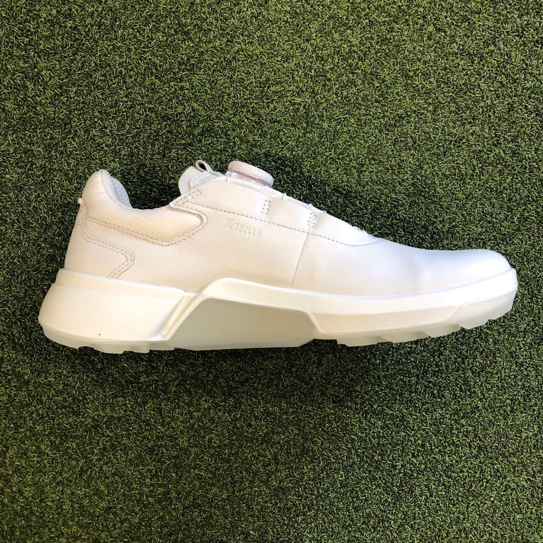 【新品】エコー 108613-54322 BIOM H4 ホワイト 24.0cm