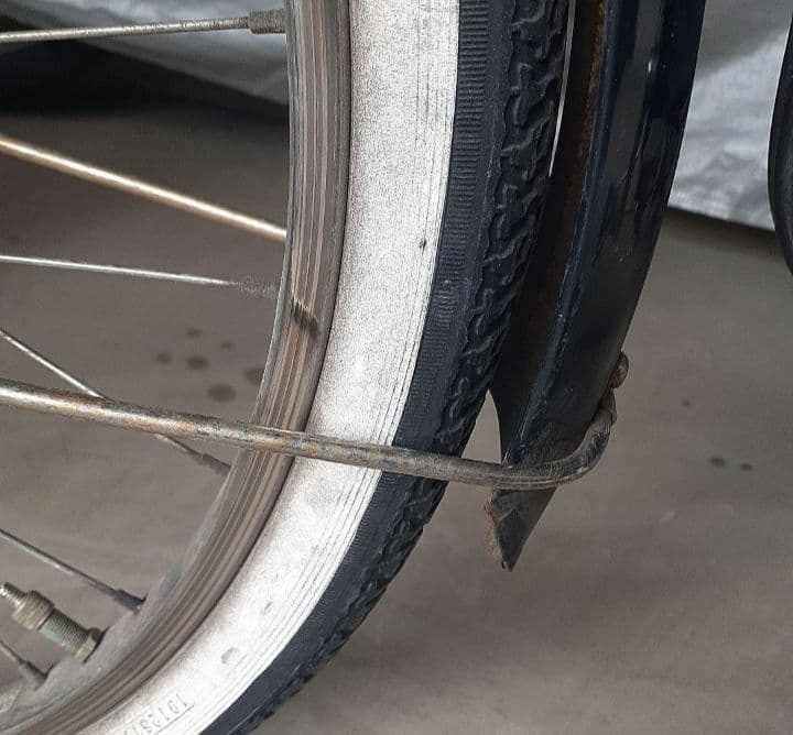 直接お渡し限定☆バッテリー新品交換済み☆ アンジェリーノ - メルカリ