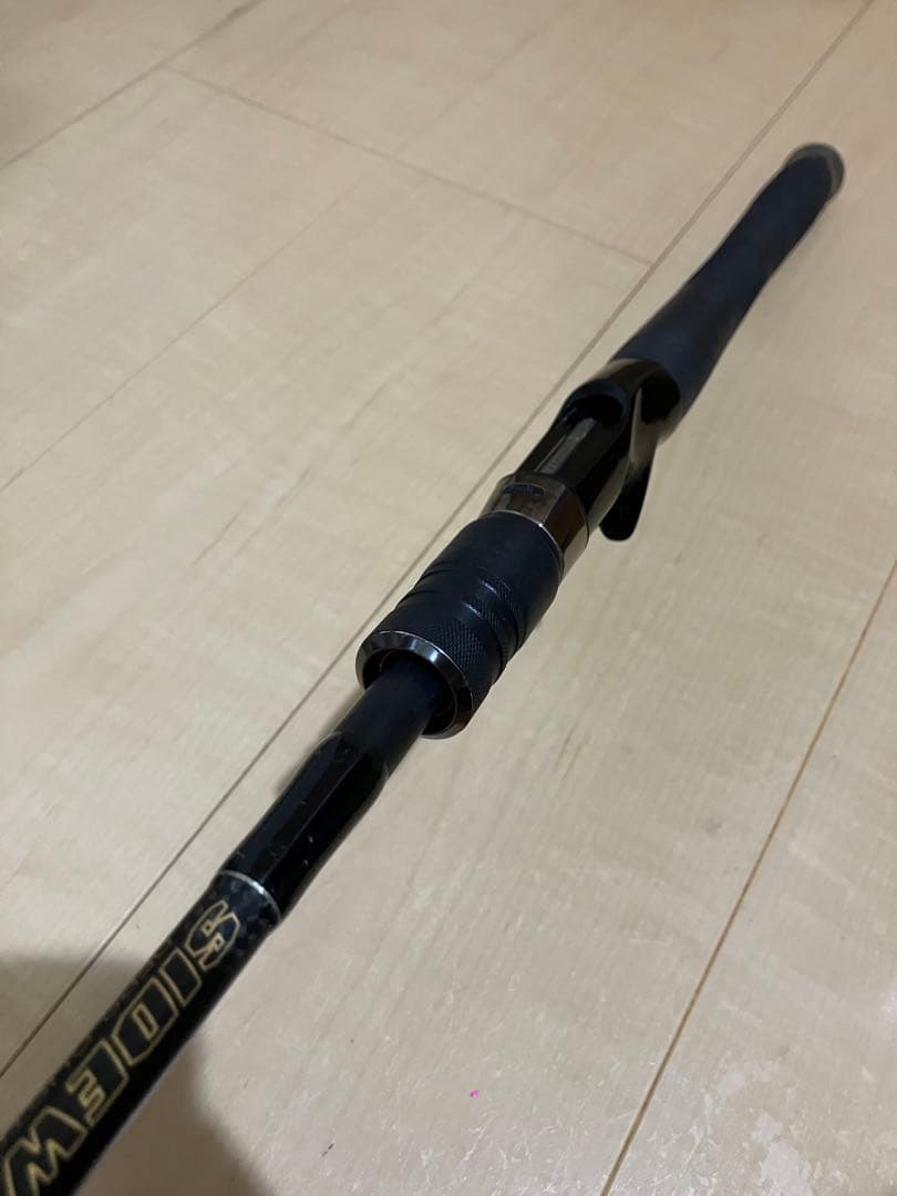 deps サイドワインダーHGC-77XS/GP ボアコンストリクターGP SIDEWINDER