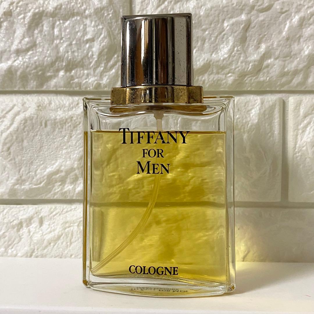 Tiffany ティファニー フォーメン コロン 100ml 香水 TIFFANY&Co.（ティファニー） フォーメン COL SP 100ml 香水
