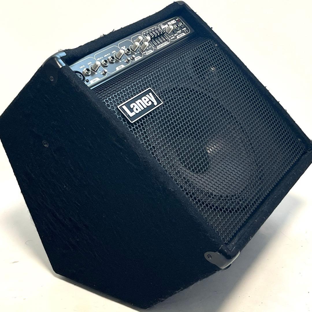 Laney AH80 ボーカル キーボード ギター アンプ Audiohub