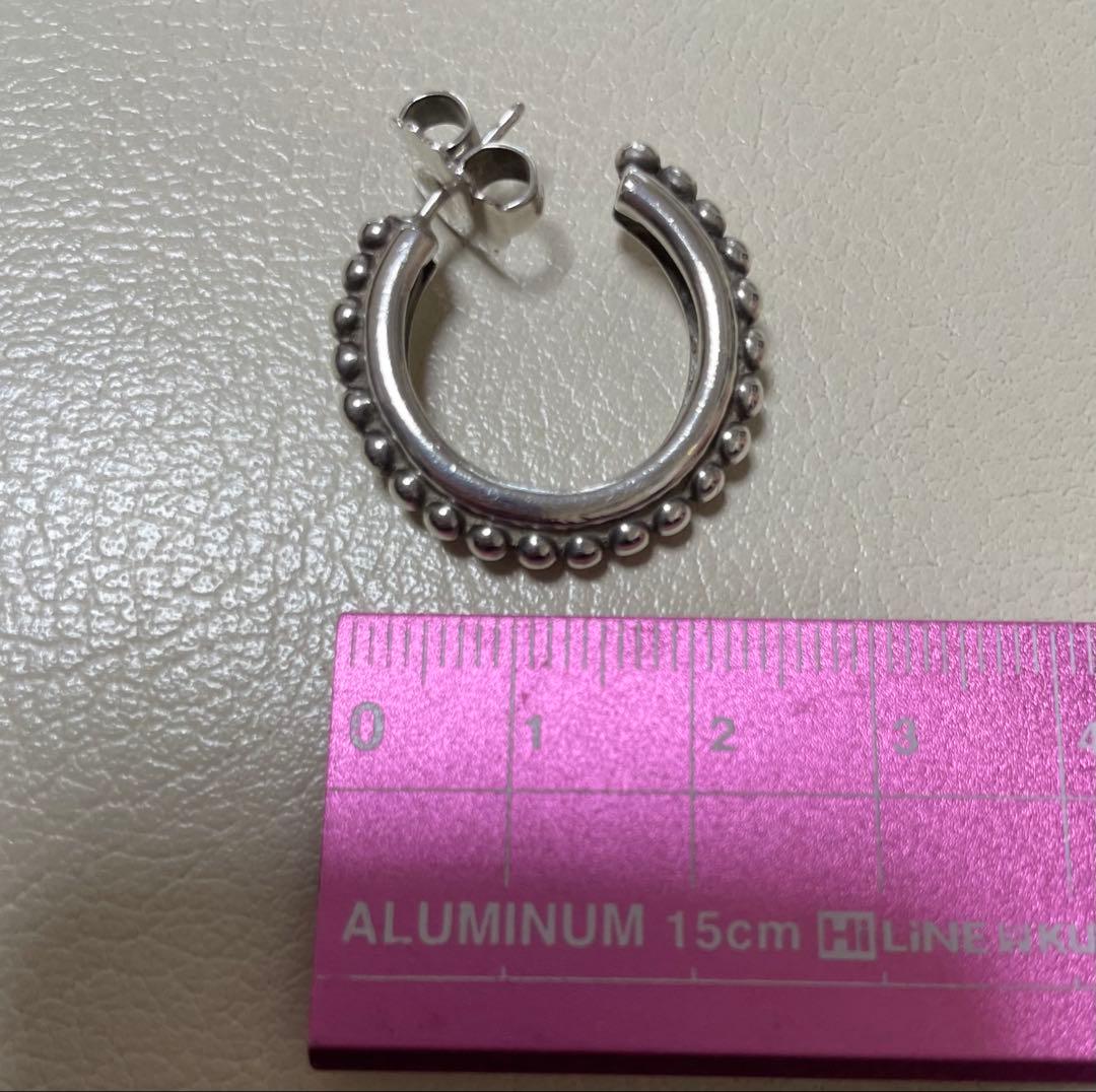 Stephen Dweck シルバーピアス - アクセサリーベストセラー 商品