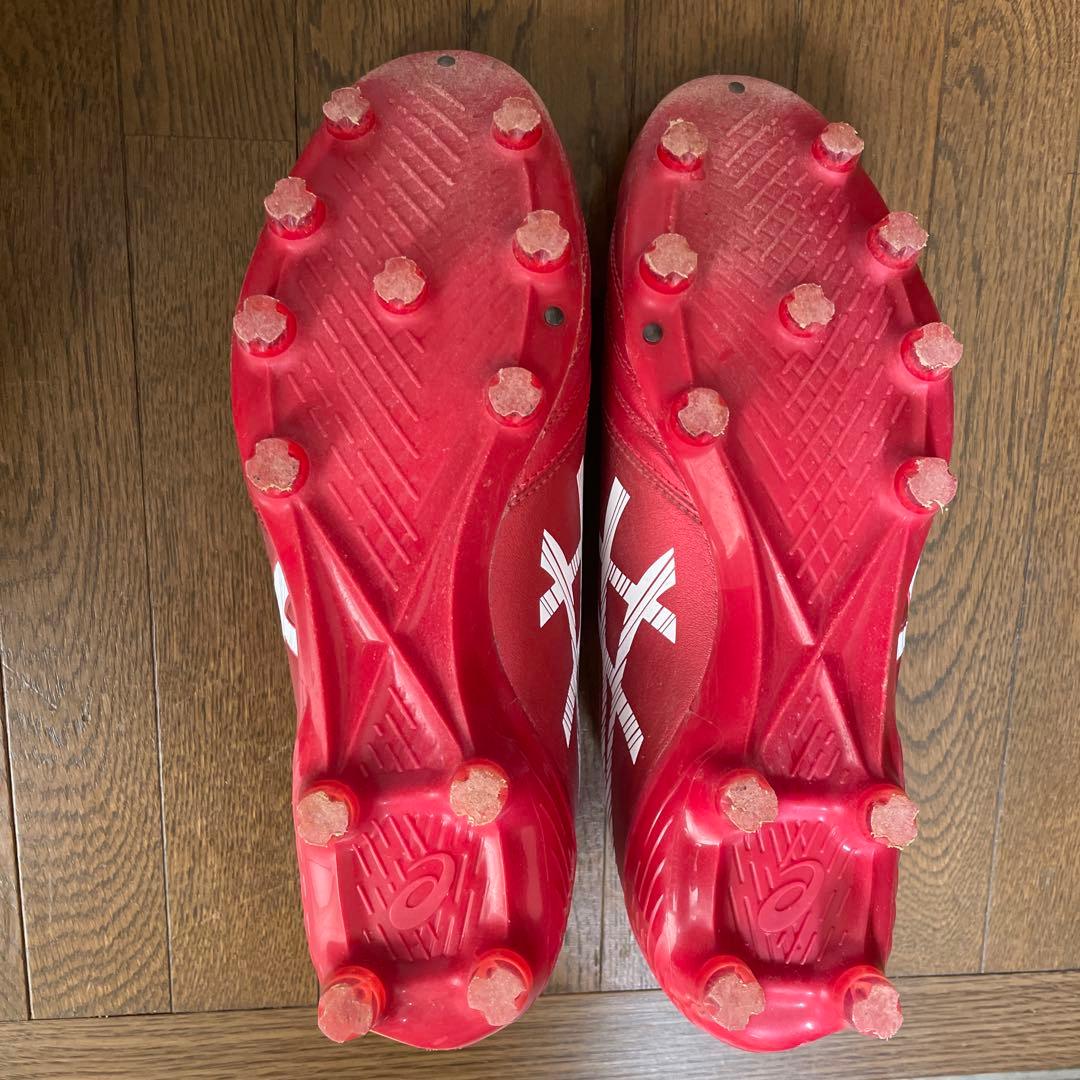 シューズ ASICS DS LIGHT X-FLY 5 27.0cm