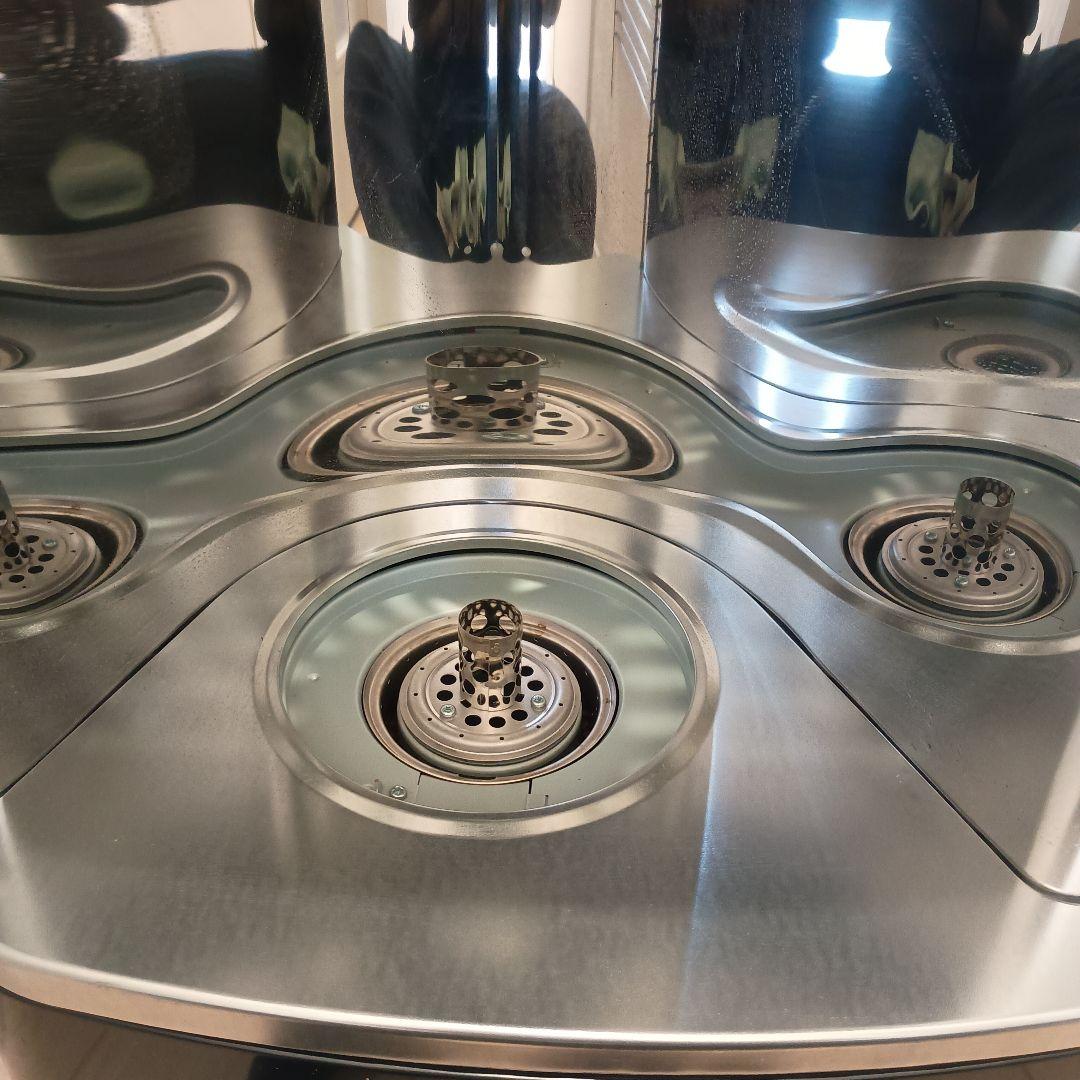 CORONA RX-2224Y-HD 石油ストーブ 3.7L