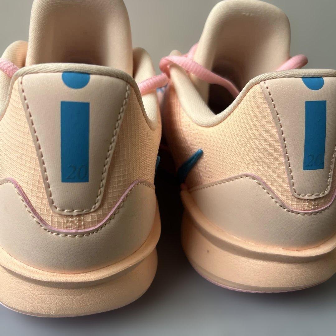 Nike サブリナ3 26.5cm バスケットボールシューズ