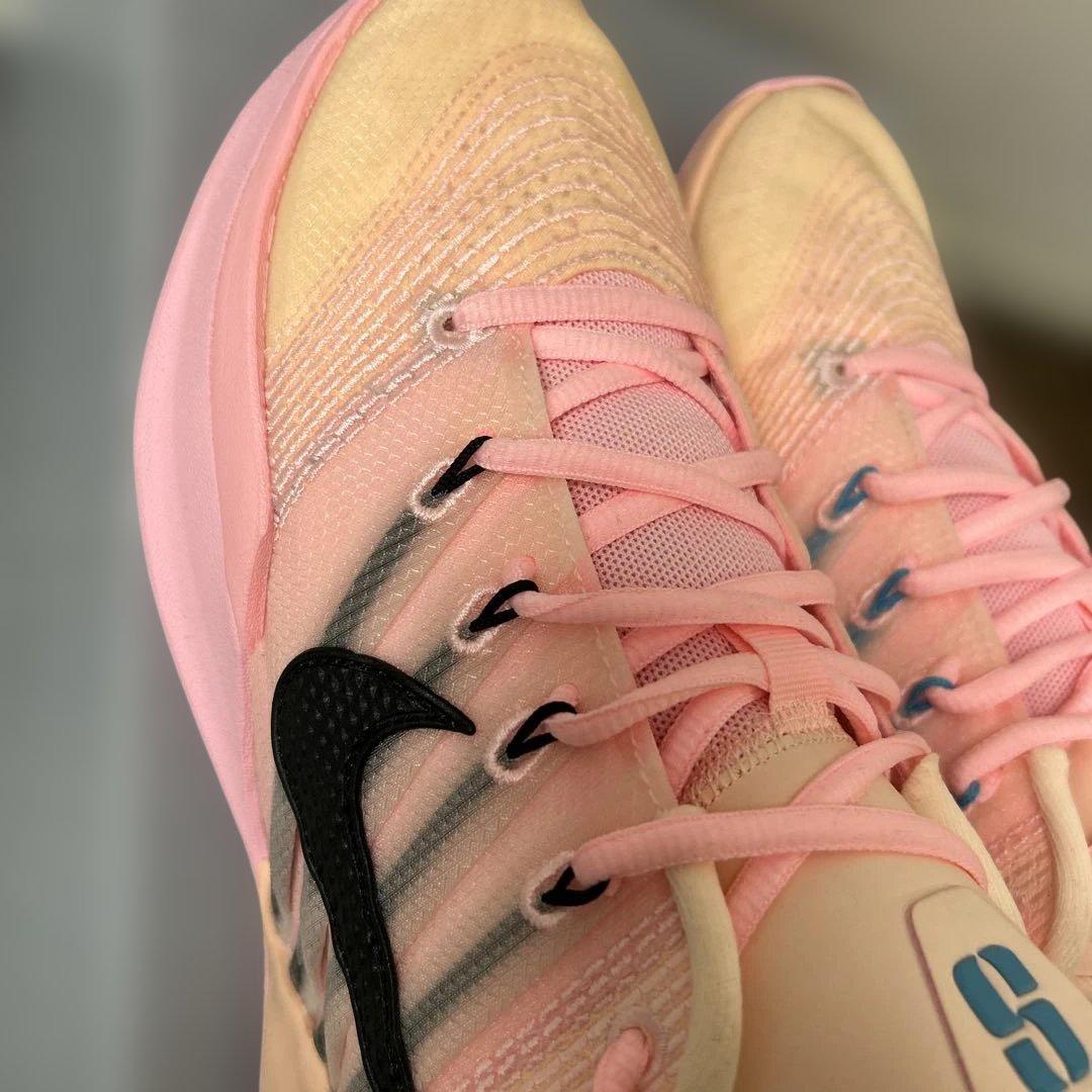 Nike サブリナ3 26.5cm バスケットボールシューズ