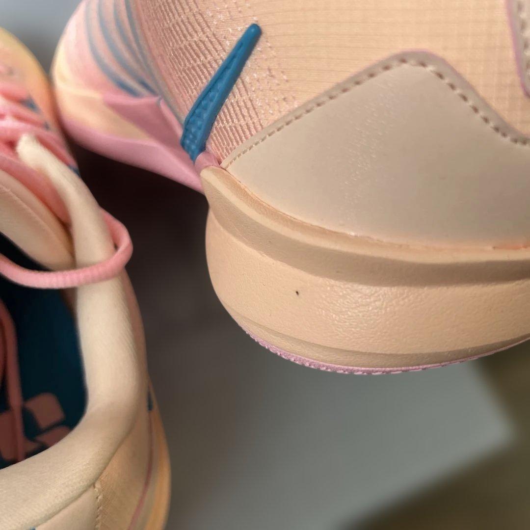 Nike サブリナ3 26.5cm バスケットボールシューズ