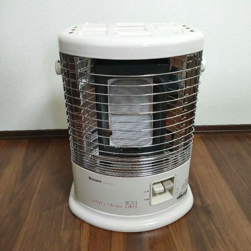 プロパン リンナイ 赤外線ストーブ R-652PMS3 セラミックヒーター 楽天市場】【プロパンガス用】リンナイ ガスストーブ プロパンガス R