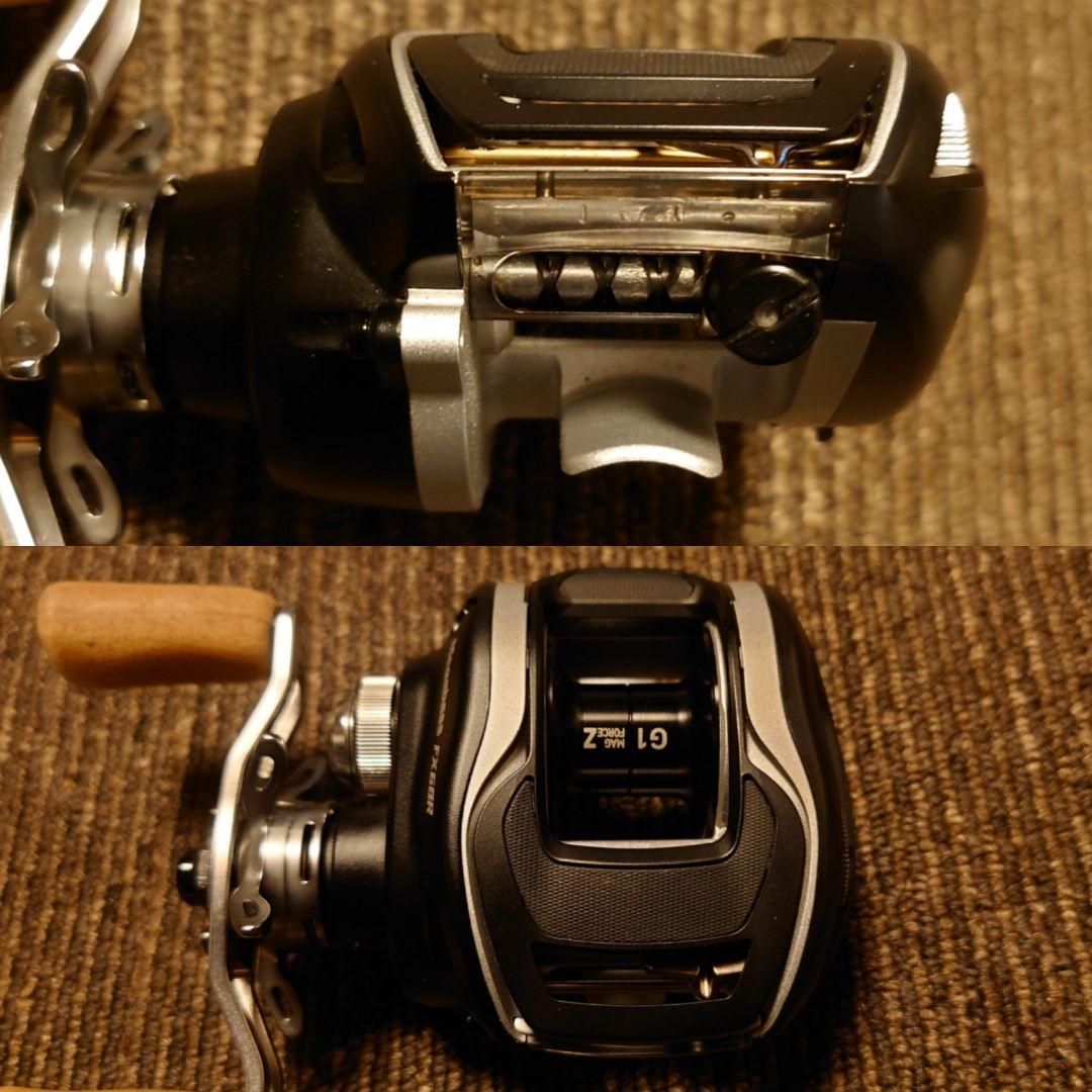 超希少極上美品 メガバス FX68R ライト SLP RCS KTF CT SV - メルカリ