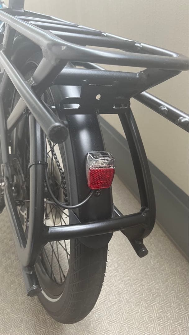 tern VEKTRON s10 バッテリー不良 引取 or 東京近郊持参 - メルカリ