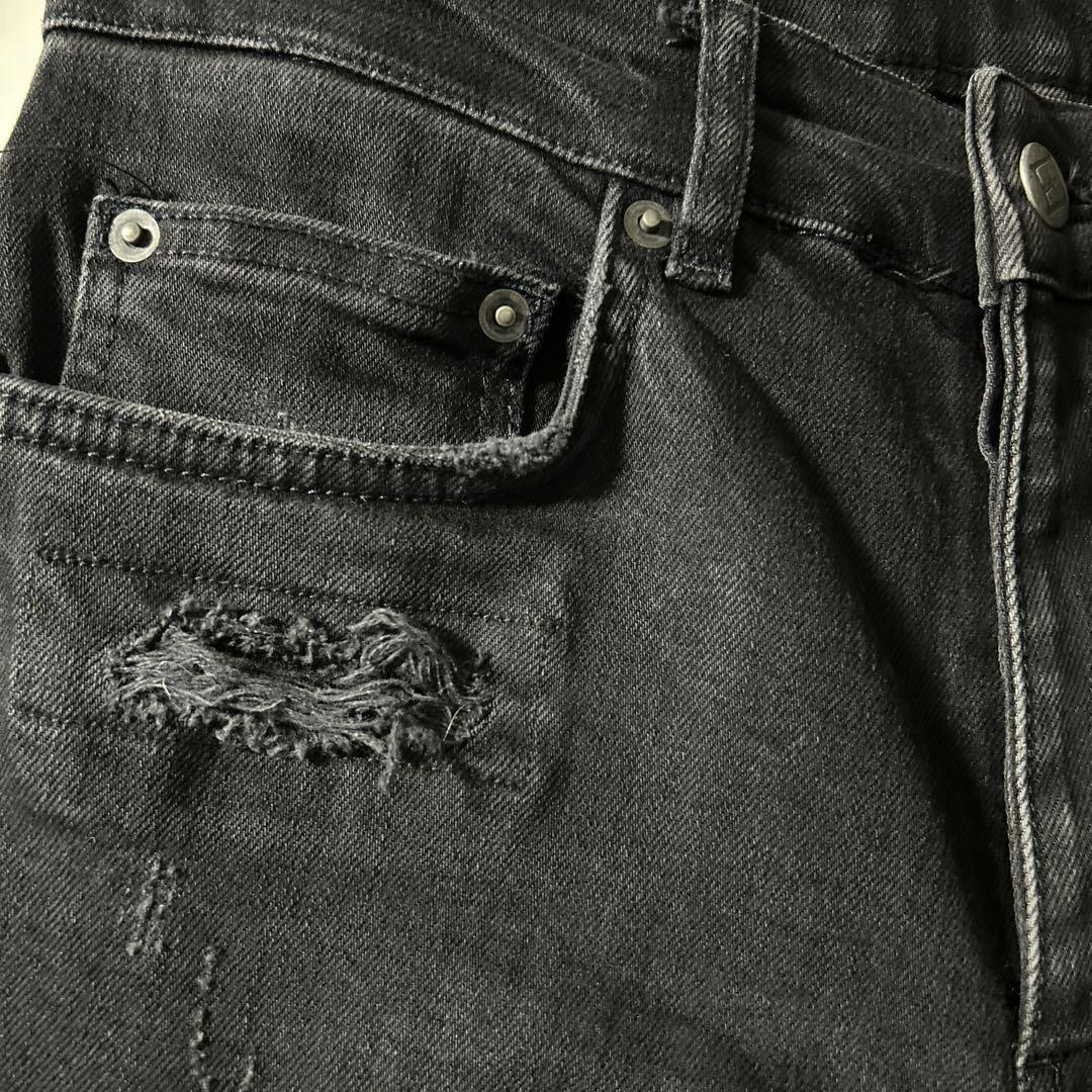 ksubi スキニーデニム 28