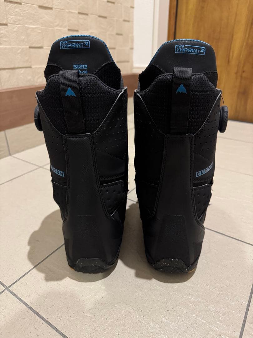 スノーボード BURTON PHOTON BOA WIDE 26.5cm
