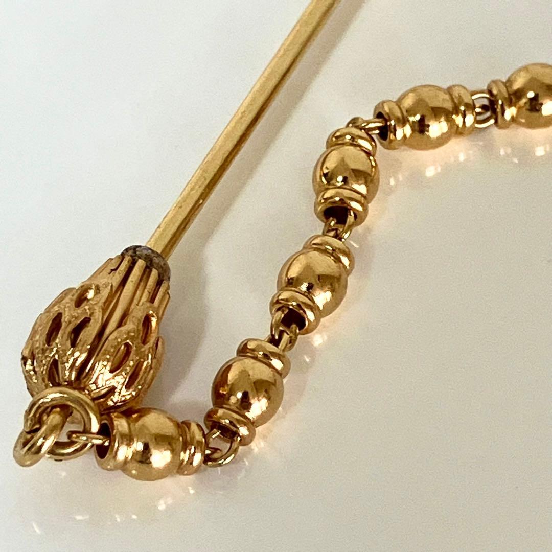 3540 激レア ドルチエ&ガッバーナ ブローチ ラインストーン☆ - メルカリ