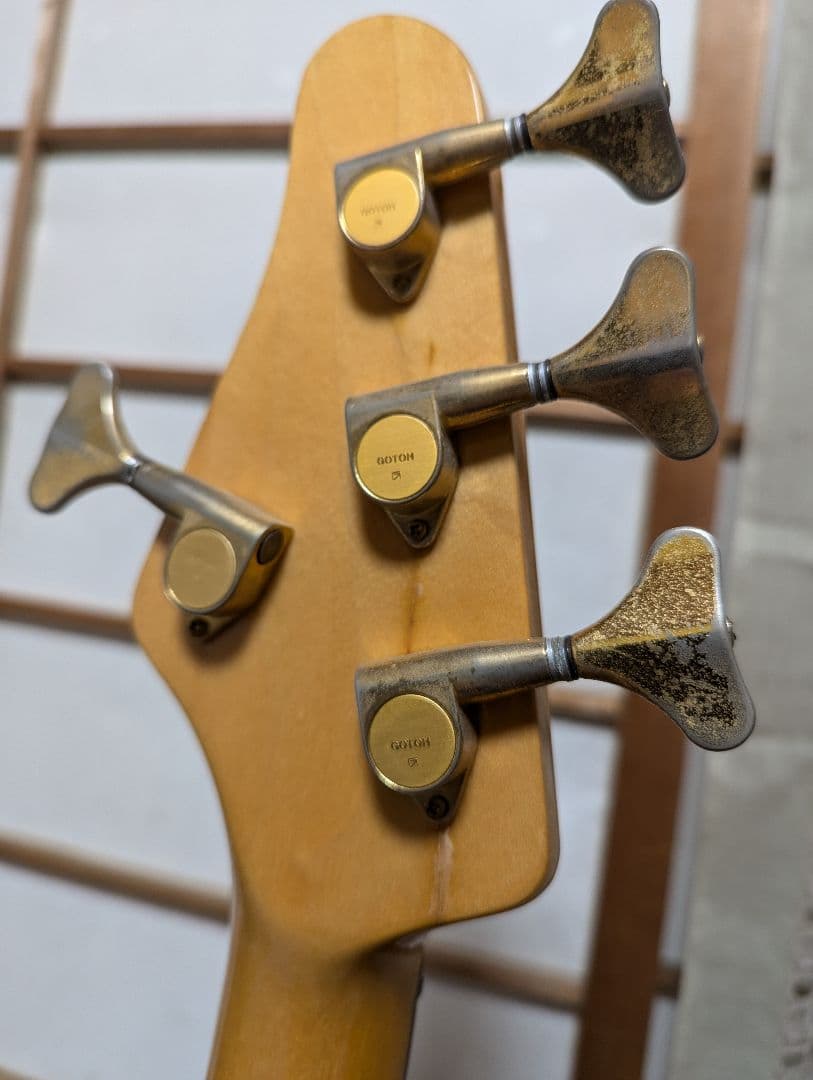 Kawai Rockoon with Schaller RB-61PJ ベース - メルカリ