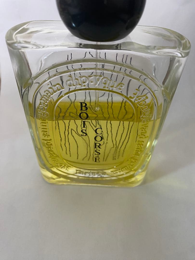 Diptyque ディプティック ボワコルセ 100ml 香 - メルカリ