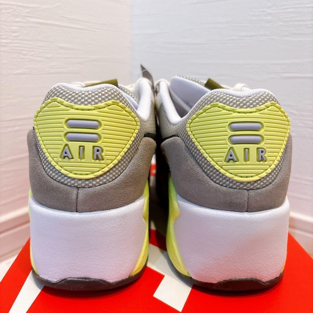 【新品】NIKE エア マックス 90 LV8 AIR MAX 24.0cm