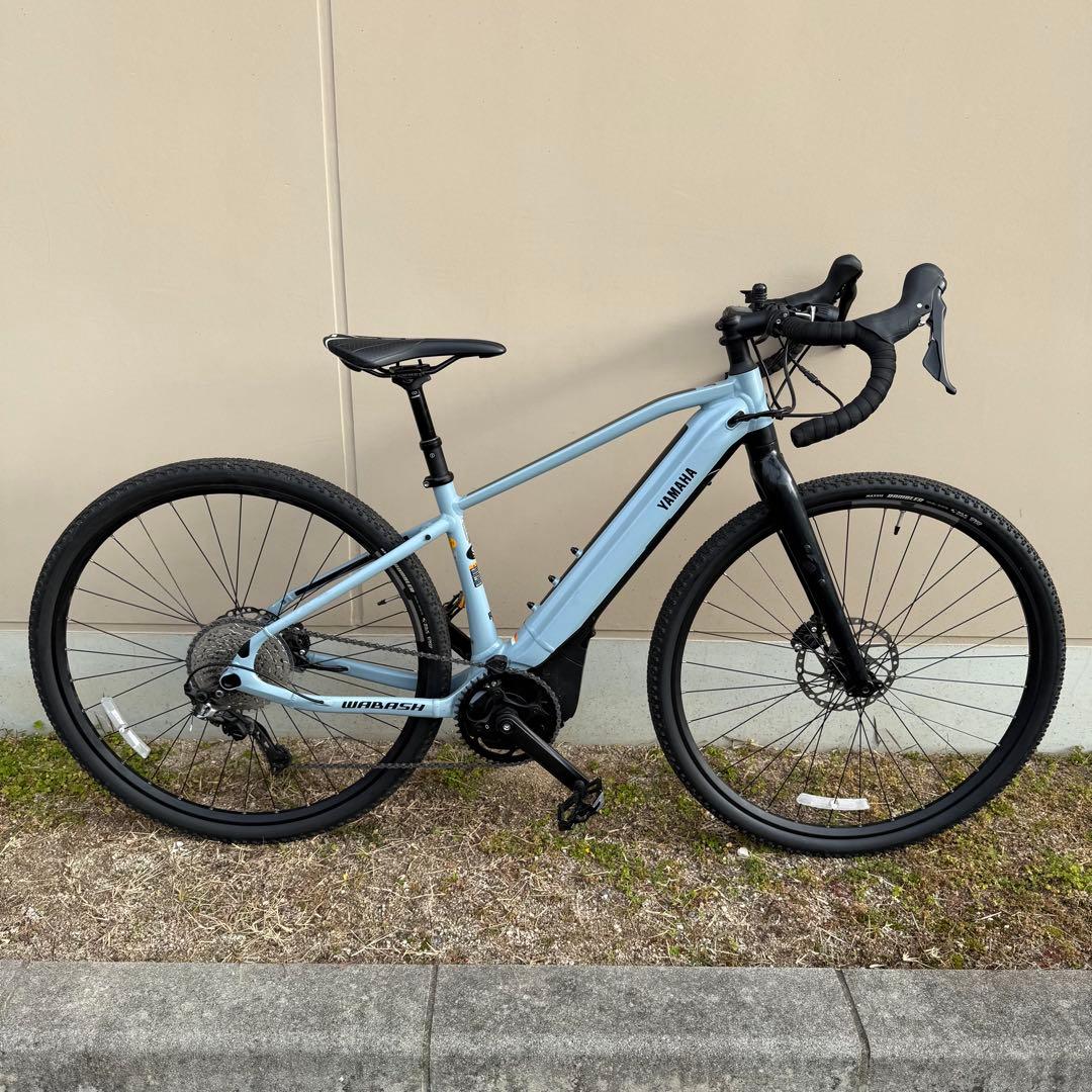 2025年購入 ヤマハ Wabash RT PC70WR YAMAHA（ヤマハ） 【値下げ】○ヤマハ ワバッシュ RT WABASH RT