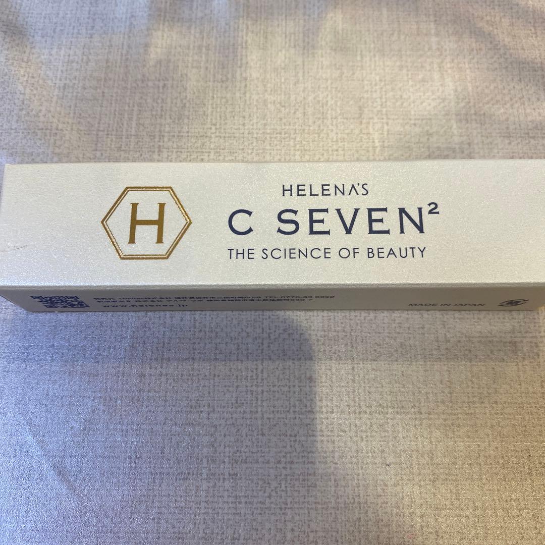 ヘレナズ シーセブンスクエアード(クリーム) - メルカリ